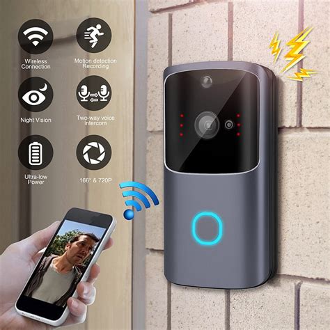 Video Doorbell